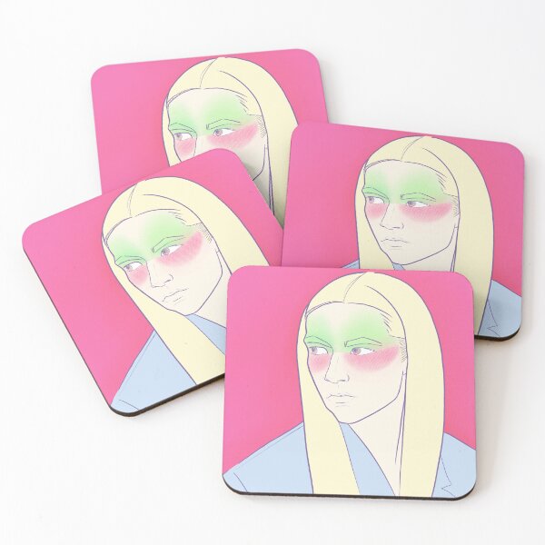 Item preview, Jules Vaughn Euphoria designed and sold by nasti-plasti.