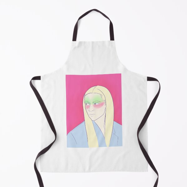 Item preview, Jules Vaughn Euphoria designed and sold by nasti-plasti.