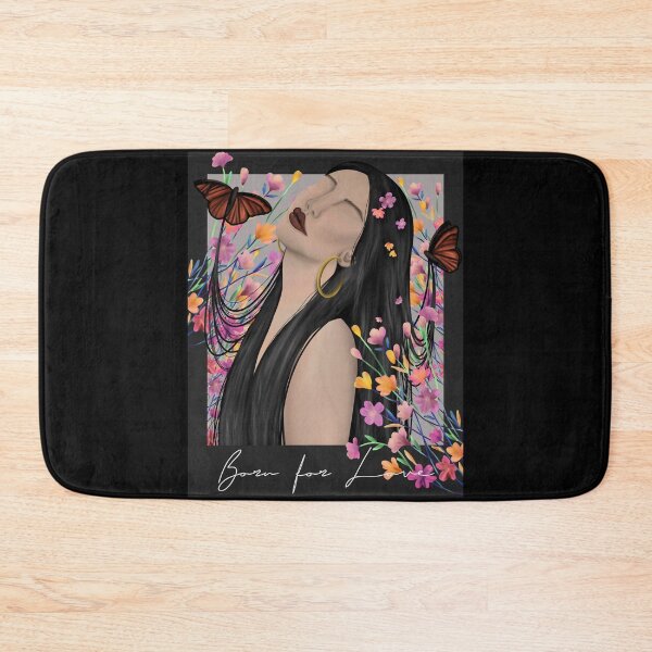 Item preview, Born for Love - Boho Feminist Woman Power Equality designed and sold by Chutneys.