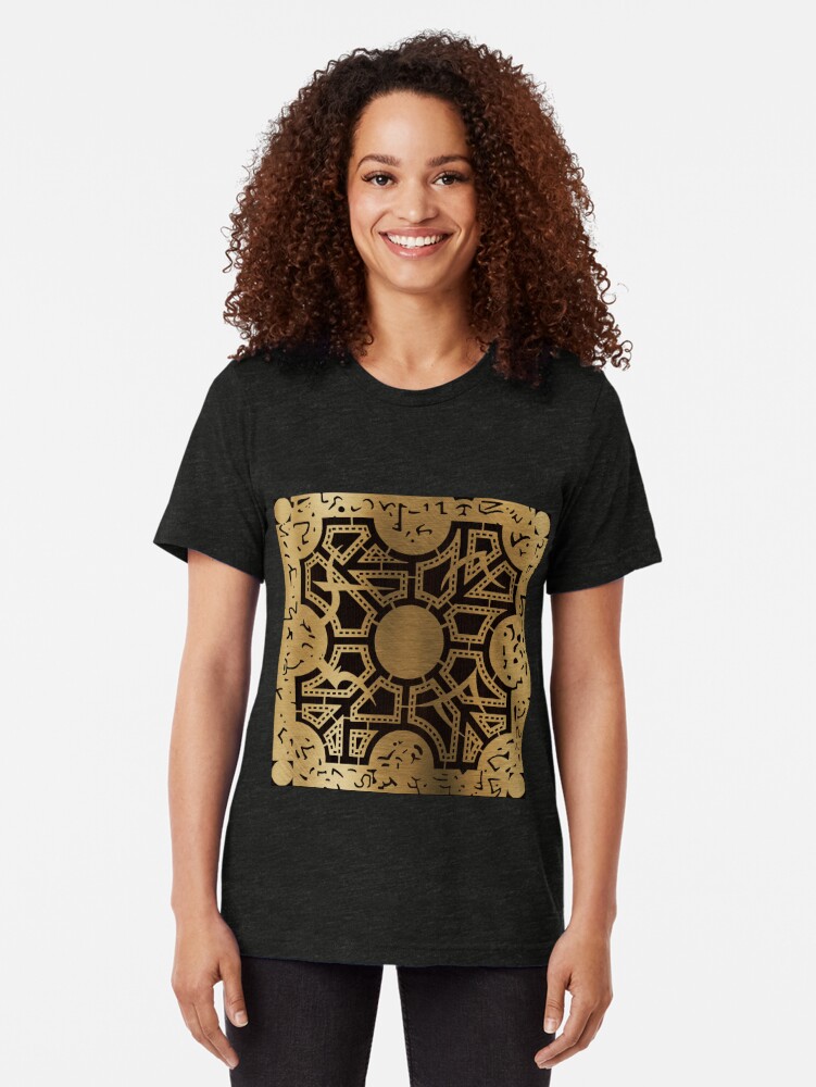 lament configuration shirt