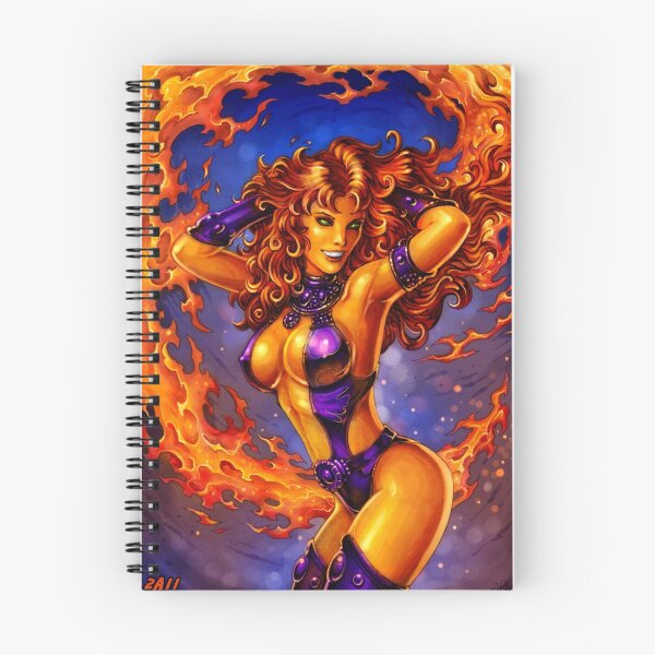 Item preview, Fire designed and sold by Candra Gloomblade.