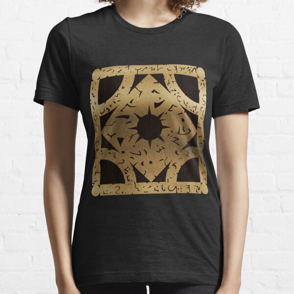 Lament Configuration Side F Essential T-Shirt