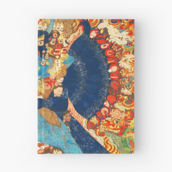 Item preview, Vajrabhairava Tantric Buddhist Deity 1 designed and sold by GuyBlank.
