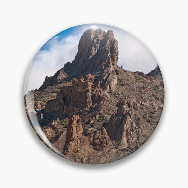Item preview, El Teide: Rock Formations designed and sold by Kasia Design.