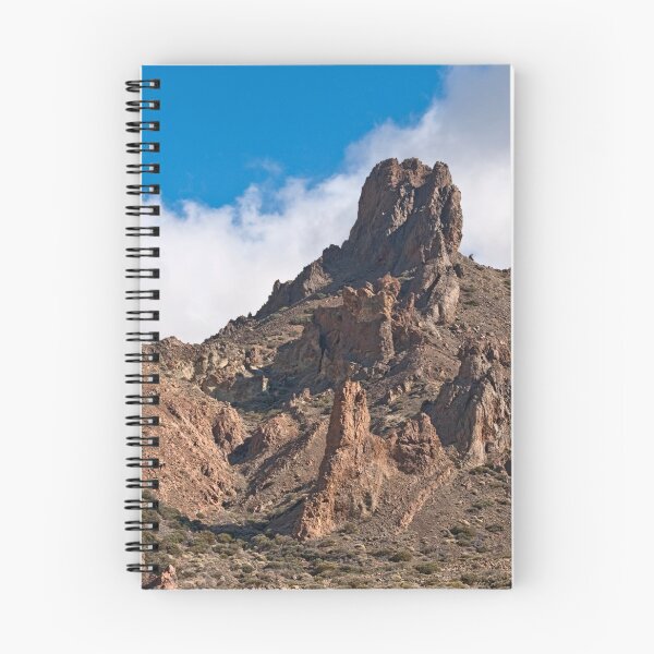 Item preview, El Teide: Rock Formations designed and sold by Kasia Design.
