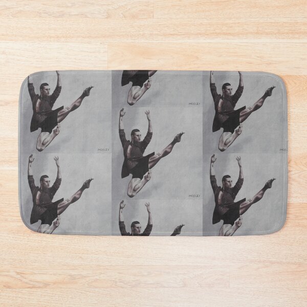 Item preview, Principal dancer - Kick! designed and sold by MaggieMosleyArt.