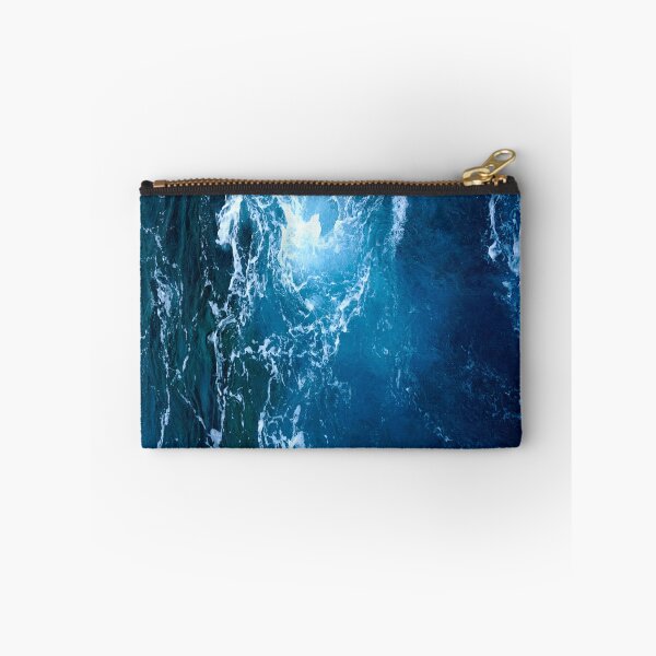 Item preview, Deep Blue Sea or a Far Away Milky Way in Space designed and sold by ALEX PHOTO DREAMS.