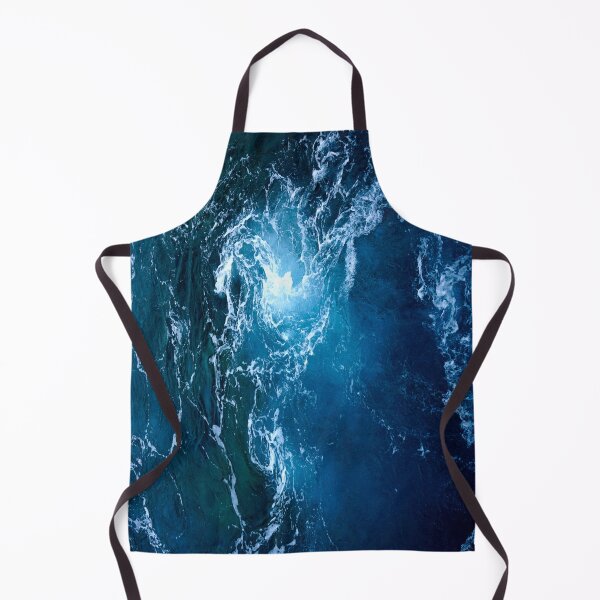 Item preview, Deep Blue Sea or a Far Away Milky Way in Space designed and sold by ALEX PHOTO DREAMS.