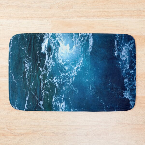Item preview, Deep Blue Sea or a Far Away Milky Way in Space designed and sold by ALEX PHOTO DREAMS.