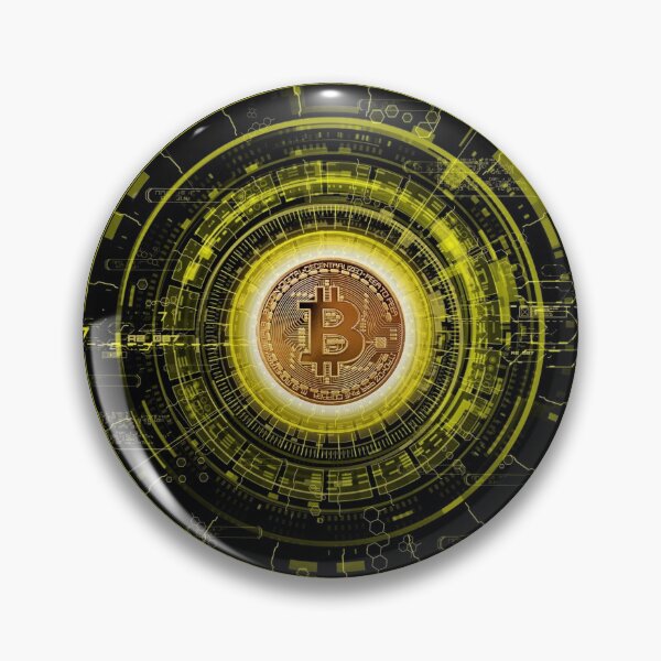 Item preview, Bitcoin designed and sold by Masalla Ga.