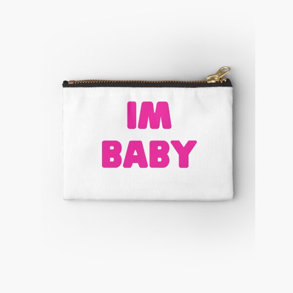 Item preview, Im Baby designed and sold by A Little  Wander.