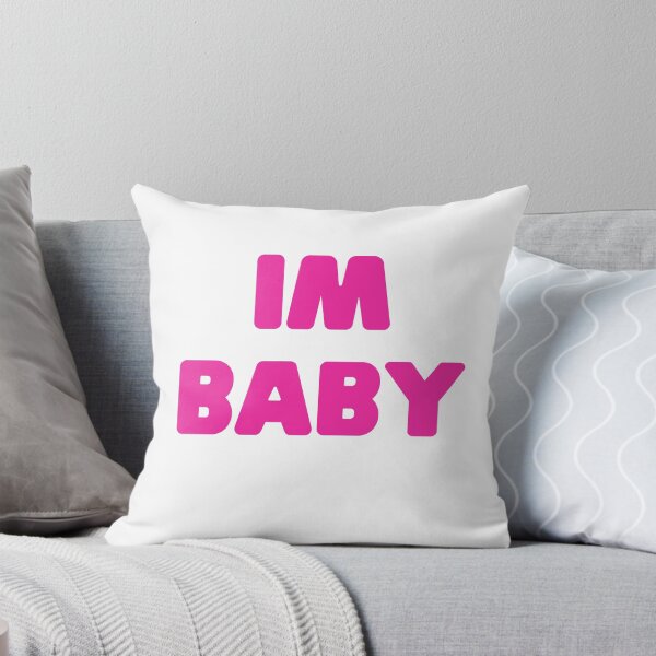Item preview, Im Baby designed and sold by A Little  Wander.