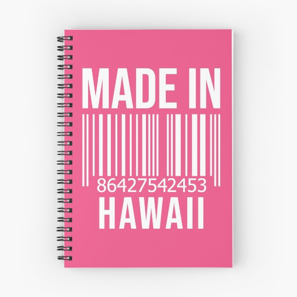 Item preview, Made in Hawaii for Women designed and sold by XCIV.