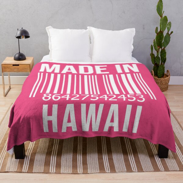 Item preview, Made in Hawaii for Women designed and sold by XCIV.