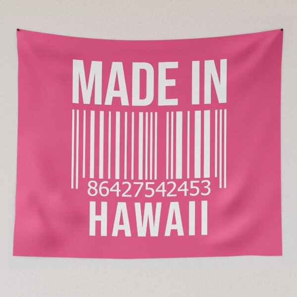 Item preview, Made in Hawaii for Women designed and sold by XCIV.