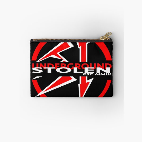 Item preview, Stolen Underground Pro Logo designed and sold by StlnUndrgrnd.