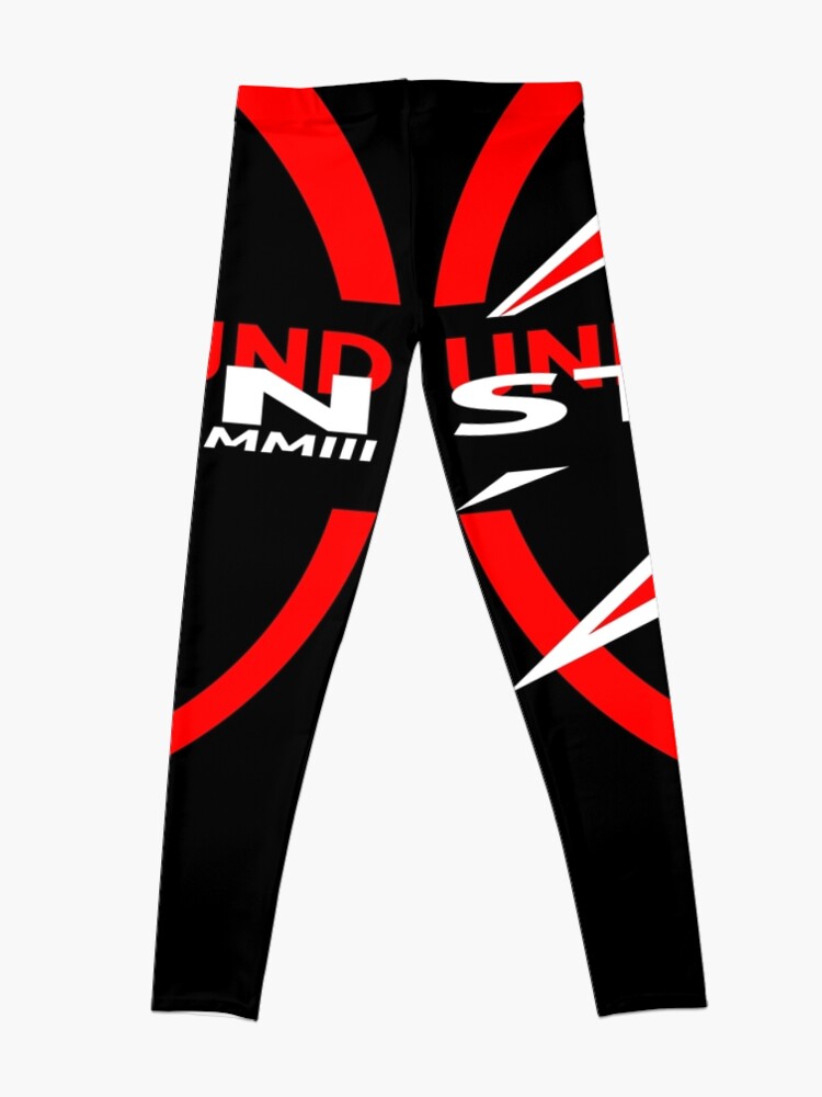 Alternate view of Stolen Underground Pro Logo Leggings