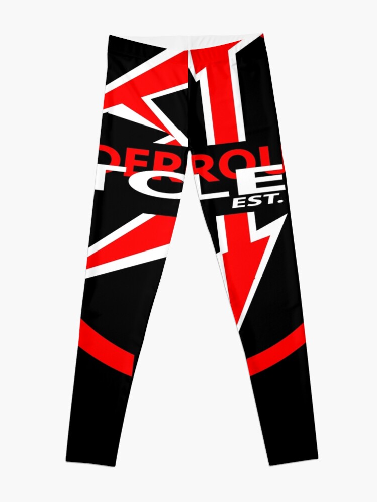 Alternate view of Stolen Underground Pro Logo Leggings