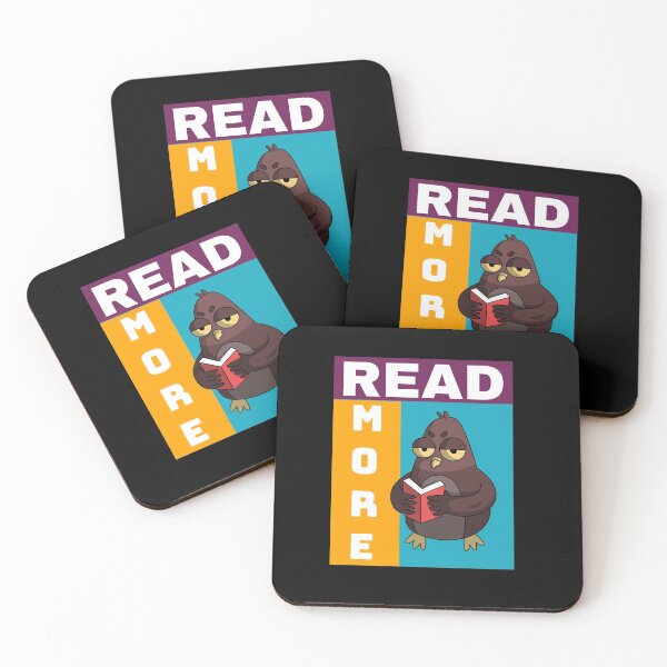 Item preview, Read More, book Bird designed and sold by Salkian.