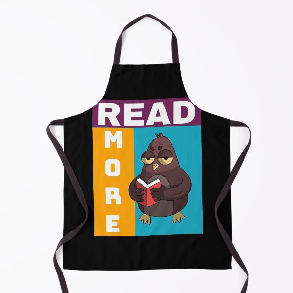 Item preview, Read More, book Bird designed and sold by Salkian.