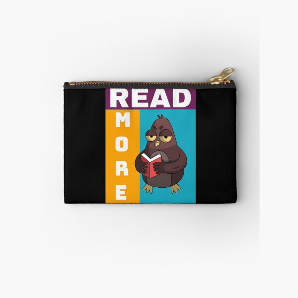 Item preview, Read More, book Bird designed and sold by Salkian.
