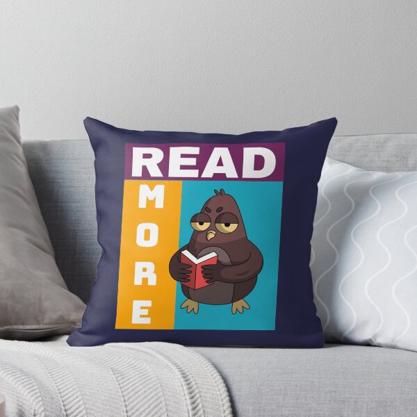 Item preview, Read More, book Bird designed and sold by Salkian.