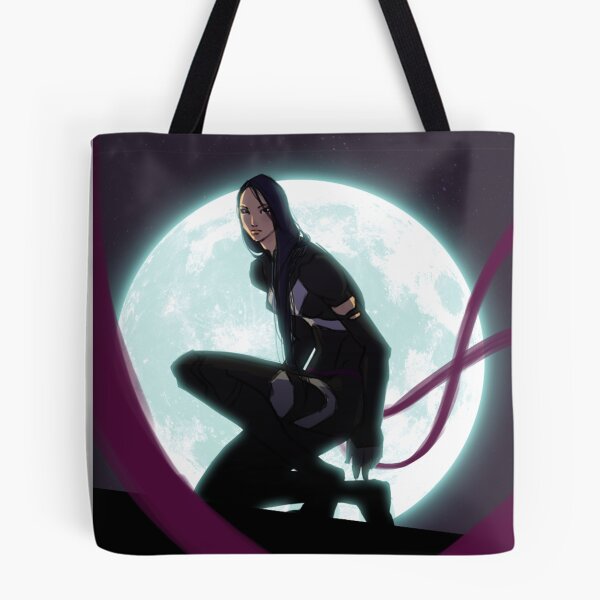 Item preview, Uncanny Psylocke designed and sold by Tattts.