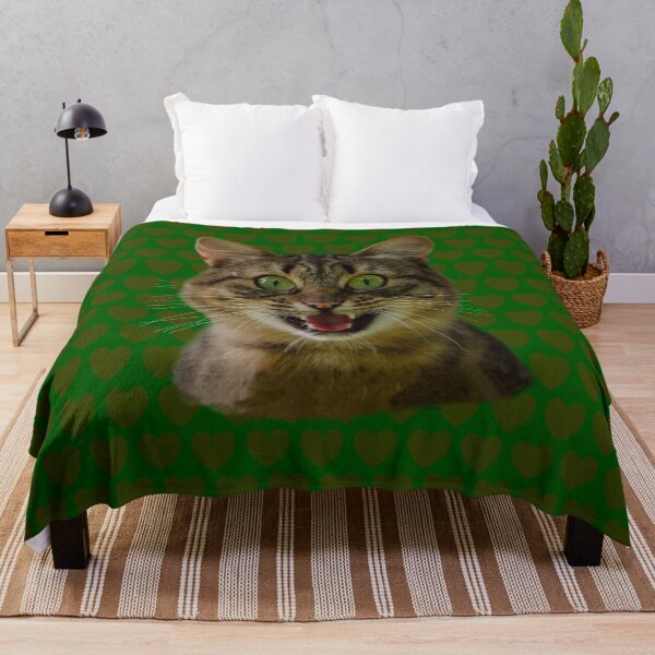 Item preview, GIDDY CAT, LET'S HAVE SOME FUN designed and sold by Danicus666.