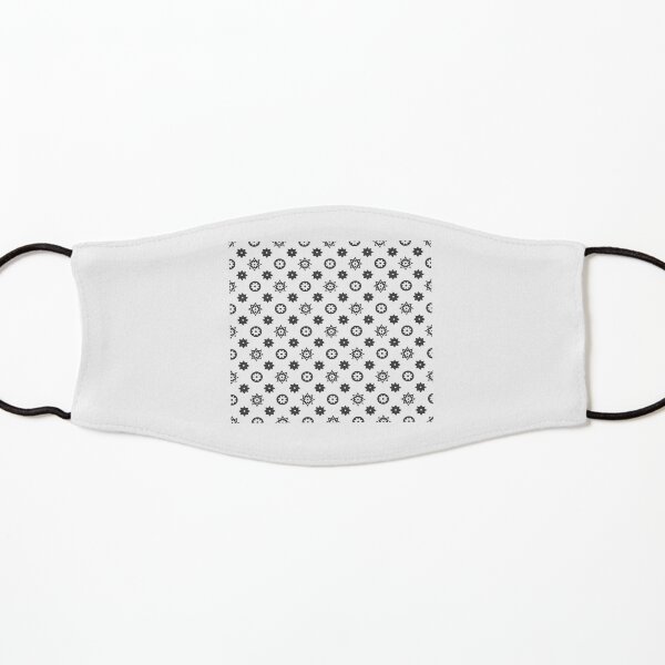 Mulouis vuitton 5 Masque enfant