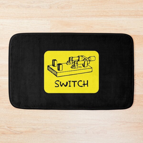 Item preview, Switch: More than a word designed and sold by Beijo-Vertical.