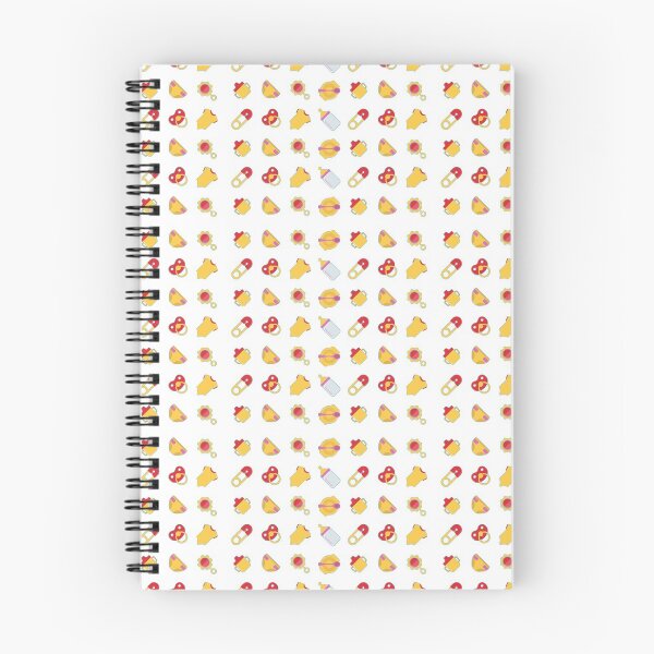 Item preview, Baby pattern  designed and sold by A Little  Wander.