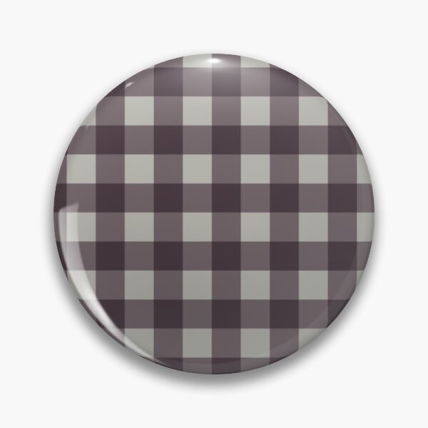 Item preview, Ephemera CheckeredPattern designed and sold by indigogreypayne.