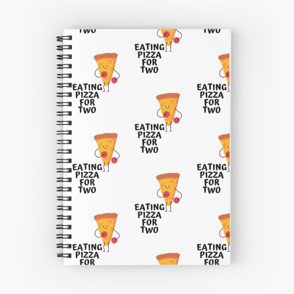 Item preview,  Eating Pizza For Two designed and sold by asun5.