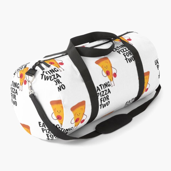 Item preview,  Eating Pizza For Two designed and sold by asun5.