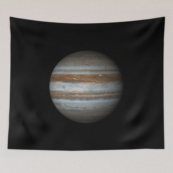 Item preview, Jupiter - Cool Space Planet Astronomy Geek  designed and sold by PrintPress.