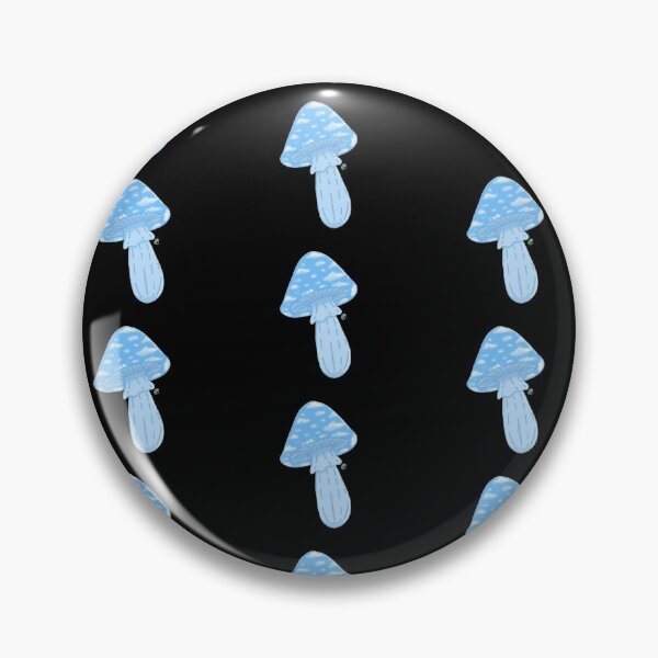 Item preview, Cloud Mushroom designed and sold by Void-Moth.