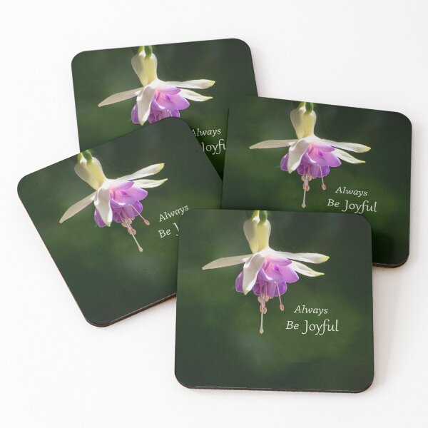 Item preview, Always be Joyful designed and sold by Kathy Weaver.