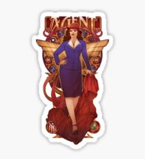 Call Me... Sticker