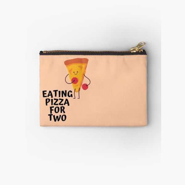 Item preview,  Eating Pizza For Two designed and sold by asun5.