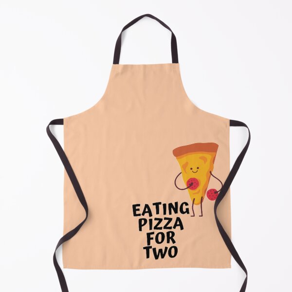 Item preview,  Eating Pizza For Two designed and sold by asun5.