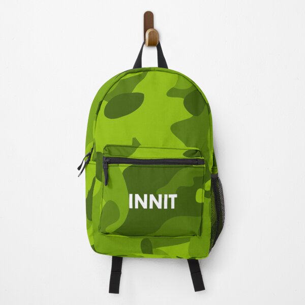 Item preview, INNIT designed and sold by BAKED SLOTH.