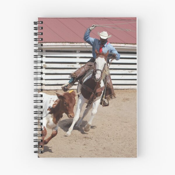 Item preview, Ropin' 3 designed and sold by Norma Jean’s Art.