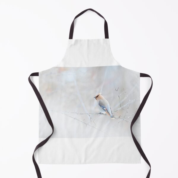Item preview, Bohemian Waxwing designed and sold by James Cumming.