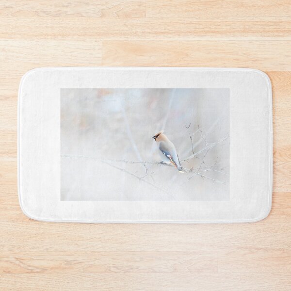 Item preview, Bohemian Waxwing designed and sold by James Cumming.