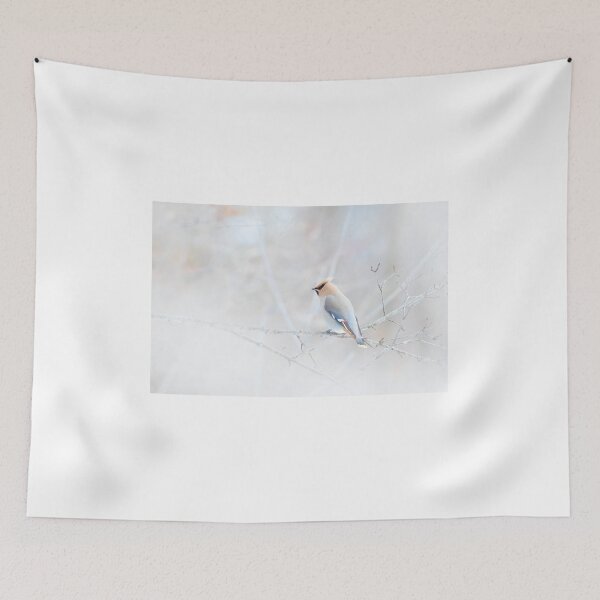 Item preview, Bohemian Waxwing designed and sold by James Cumming.