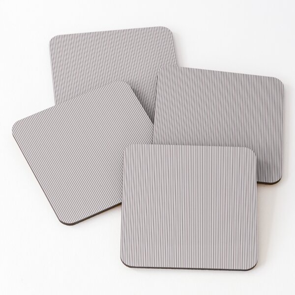 Item preview, Ephemera Stripes Pattern designed and sold by indigogreypayne.