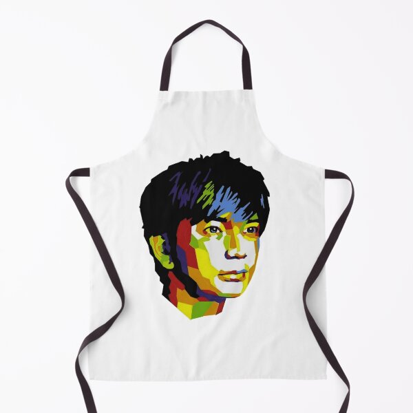 Item preview, MEMBER 02 ARASHI designed and sold by ellaemhoff100.