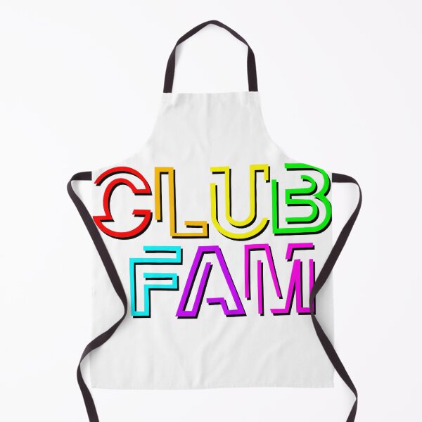 Item preview, Club Fam Rainbow designed and sold by NickHydo.