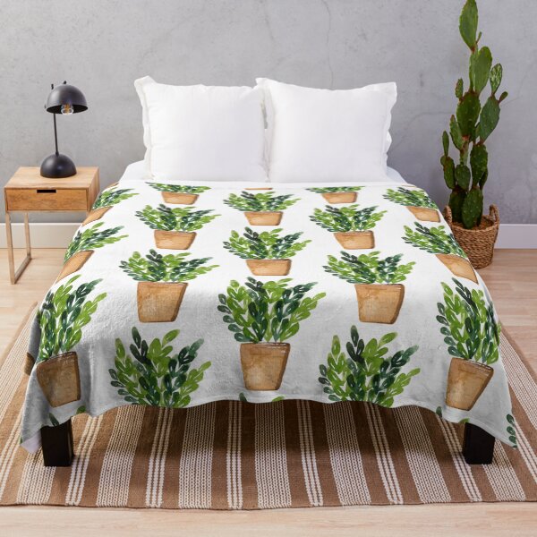 Item preview, Houseplant designed and sold by fnk designs.