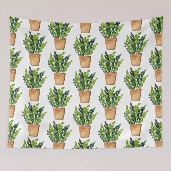 Item preview, Houseplant designed and sold by fnk designs.
